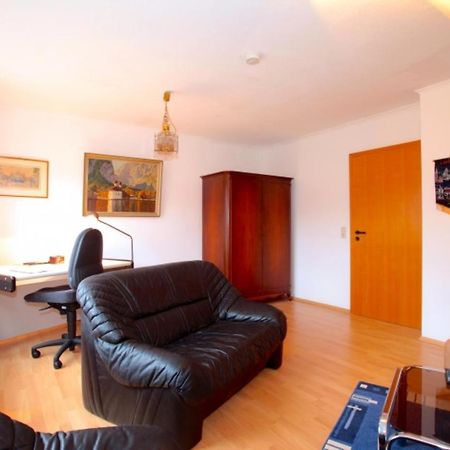 Private Apartment 하노버 외부 사진