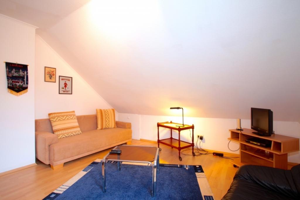 Private Apartment 하노버 외부 사진